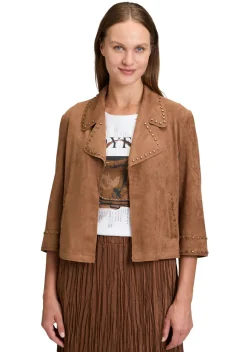 BETTY BARCLAY BLAZER