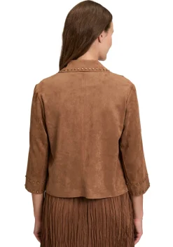 BETTY BARCLAY BLAZER