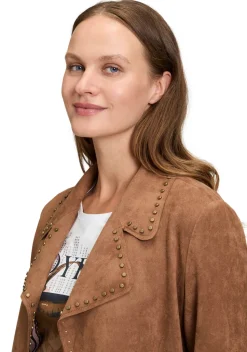 BETTY BARCLAY BLAZER