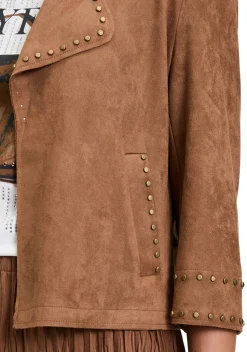 BETTY BARCLAY BLAZER