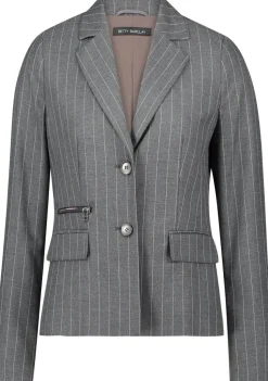 BETTY BARCLAY BLAZER