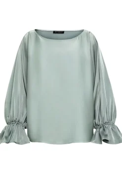 BETTY BARCLAY BLOUSE