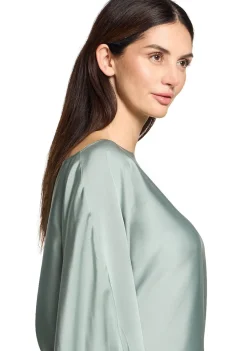 BETTY BARCLAY BLOUSE