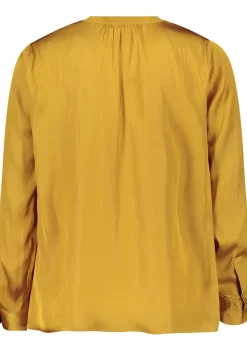 BETTY BARCLAY BLOUSE