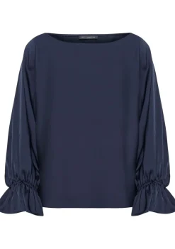 BETTY BARCLAY BLOUSE