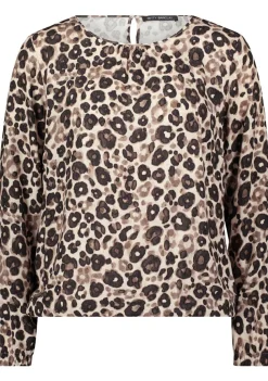 BETTY BARCLAY BLOUSE