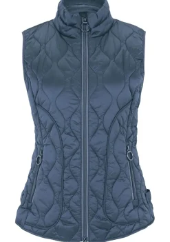 BETTY BARCLAY BODYWARMER