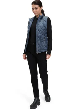BETTY BARCLAY BODYWARMER