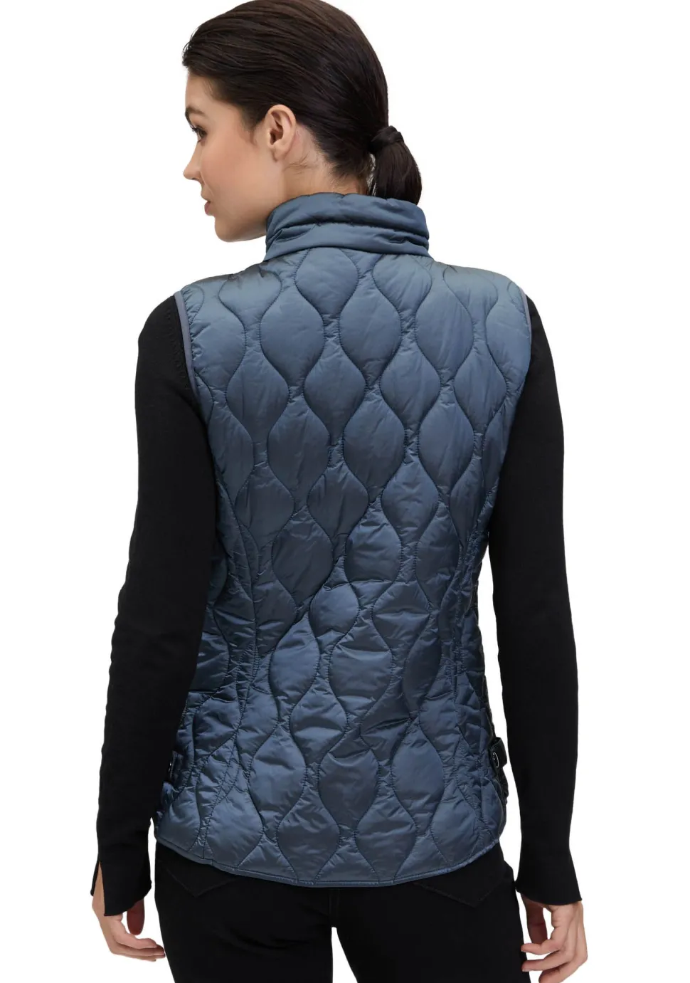 BETTY BARCLAY BODYWARMER