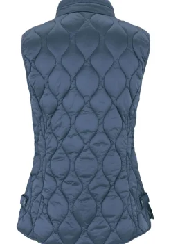 BETTY BARCLAY BODYWARMER