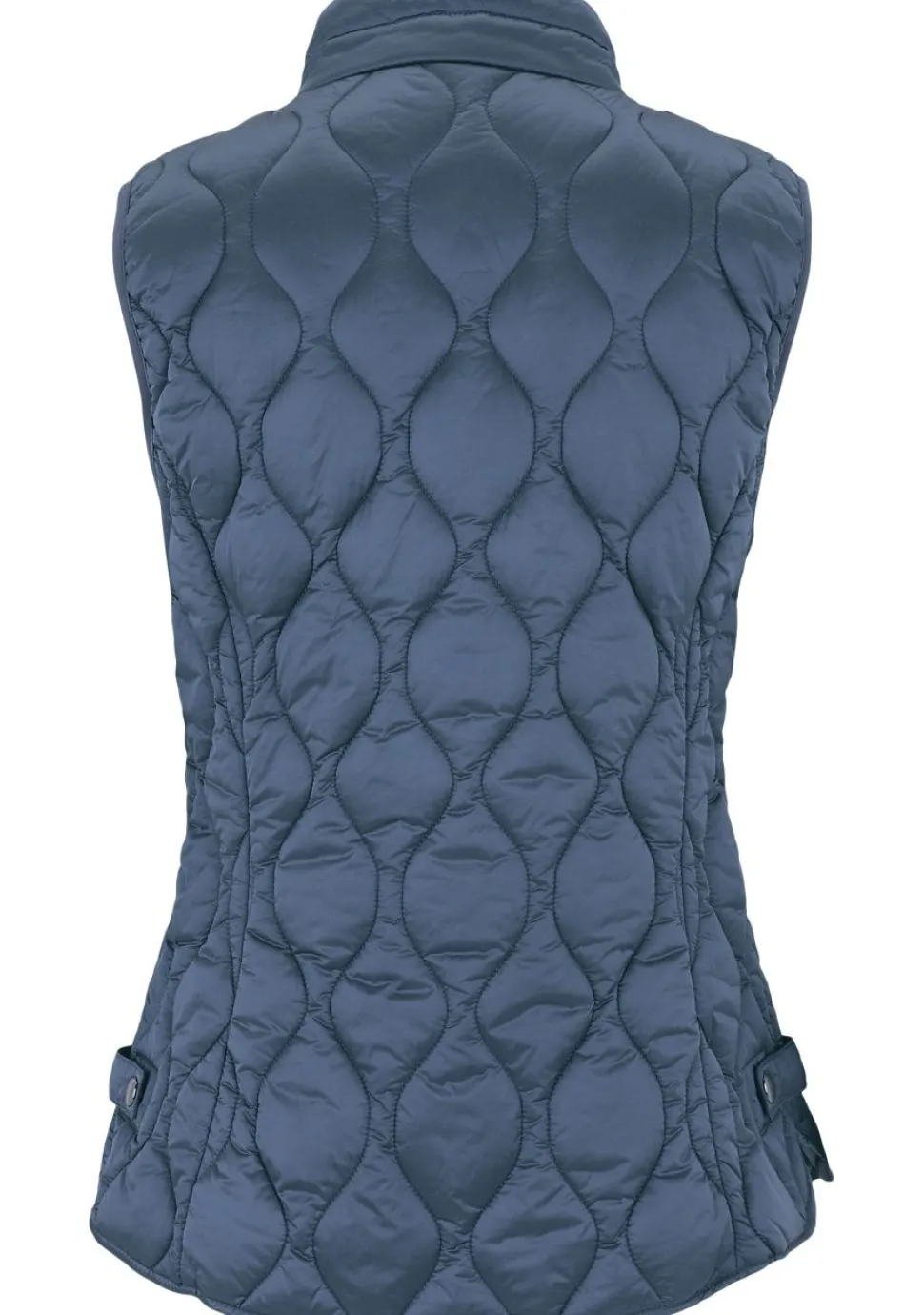 BETTY BARCLAY BODYWARMER