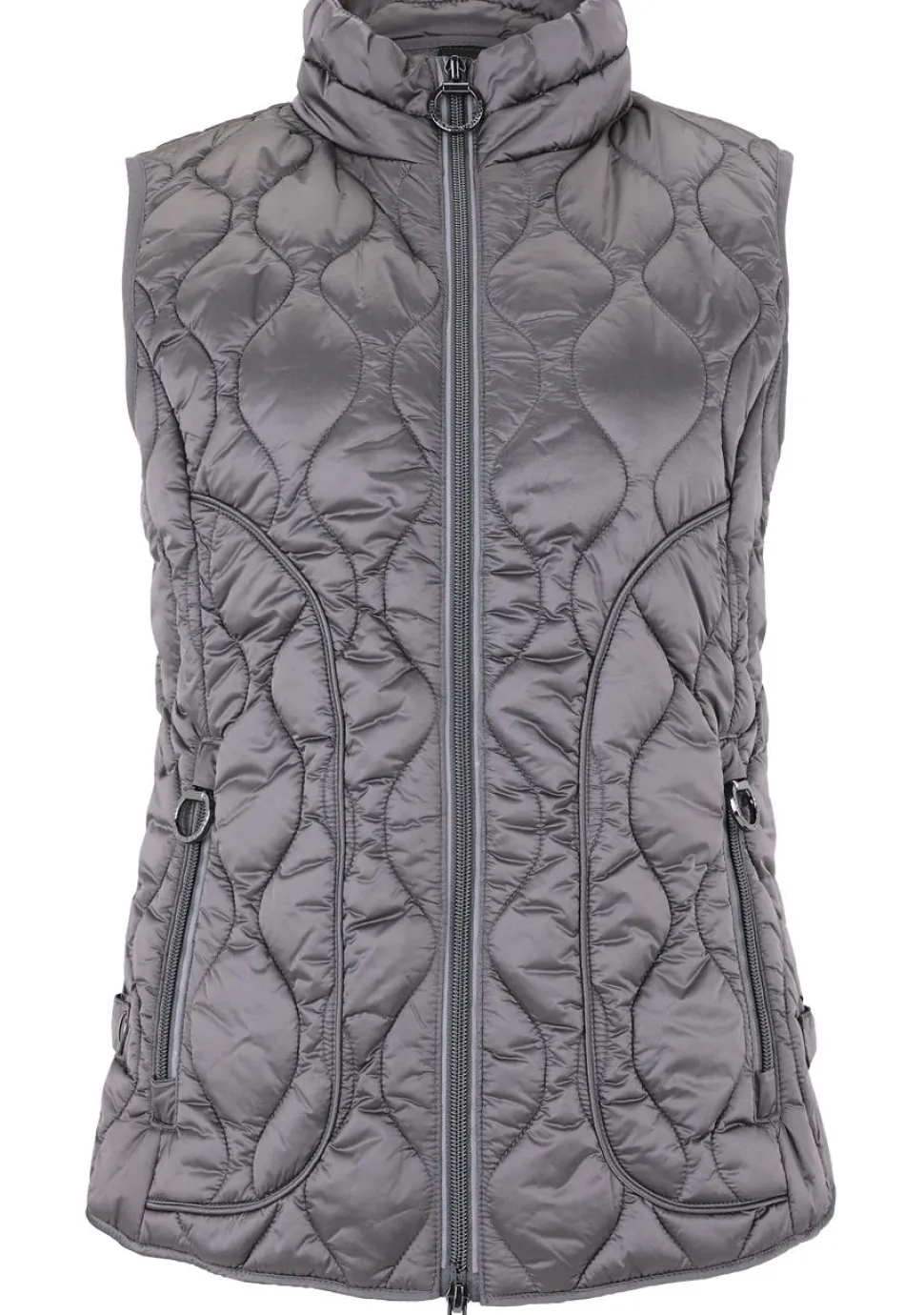 BETTY BARCLAY BODYWARMER