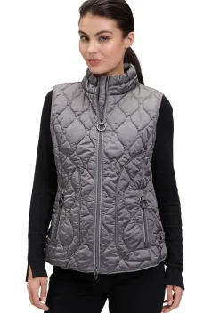 BETTY BARCLAY BODYWARMER