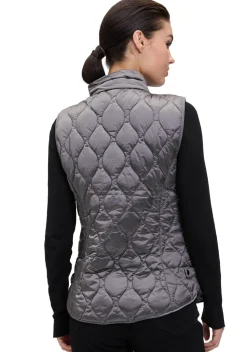 BETTY BARCLAY BODYWARMER
