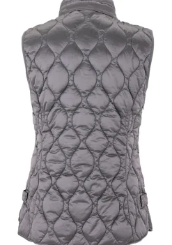 BETTY BARCLAY BODYWARMER