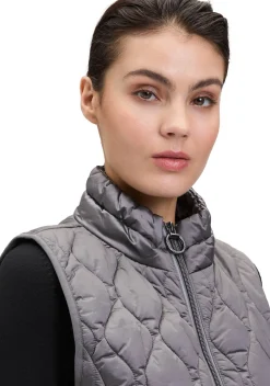 BETTY BARCLAY BODYWARMER