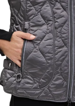 BETTY BARCLAY BODYWARMER