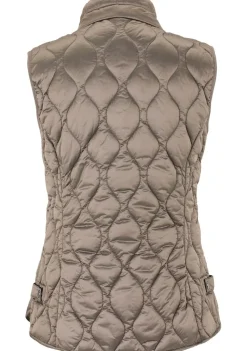 BETTY BARCLAY BODYWARMER