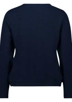 BETTY BARCLAY SWEATER