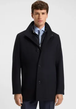 BOSS BLACK COAT