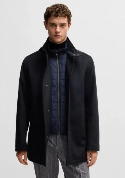 BOSS BLACK COAT