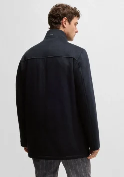BOSS BLACK COAT