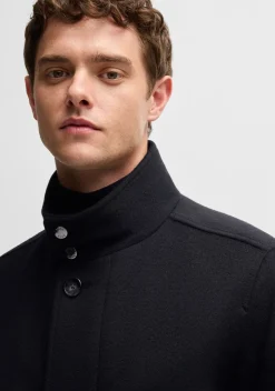 BOSS BLACK COAT