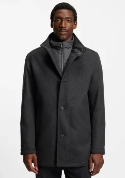 BOSS BLACK COAT