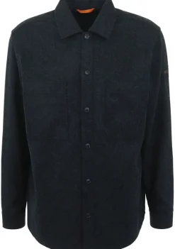 BOSS ORANGE OVERSHIRT