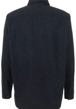 BOSS ORANGE OVERSHIRT