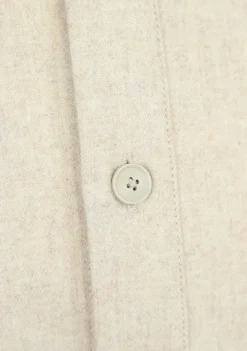 BOSS ORANGE OVERSHIRT