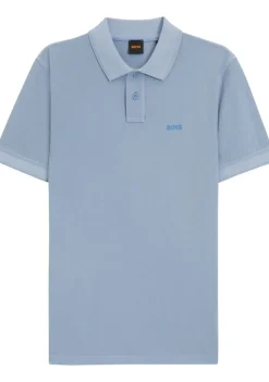 BOSS ORANGE POLO