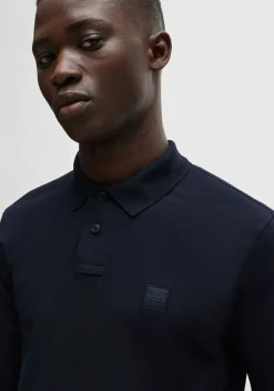 BOSS ORANGE POLO