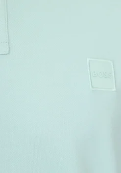 BOSS ORANGE POLO