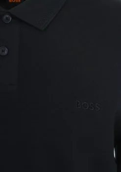 BOSS ORANGE POLO
