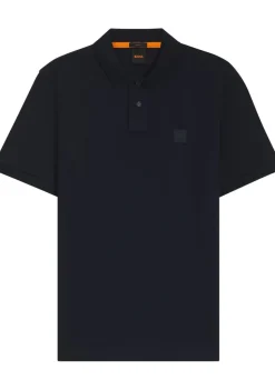 BOSS ORANGE POLO