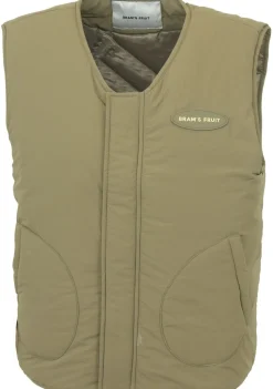 BRAMS FRUIT BODYWARMER