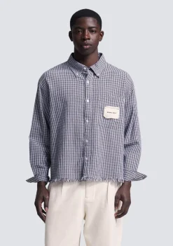 BRAMS FRUIT OVERHEMD