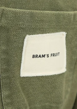 BRAMS FRUIT SWEATER