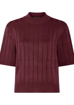 BRUUNS BAZAAR TRUI KORTE MOUW