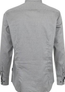 BUGATTI OVERHEMD