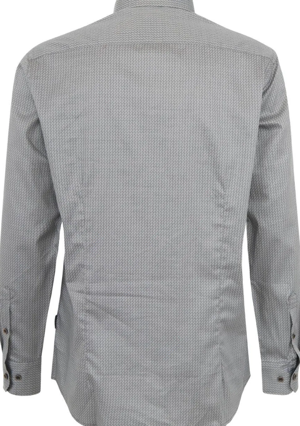 BUGATTI OVERHEMD
