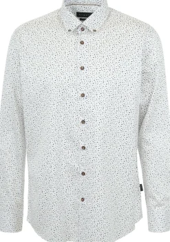 BUGATTI OVERHEMD