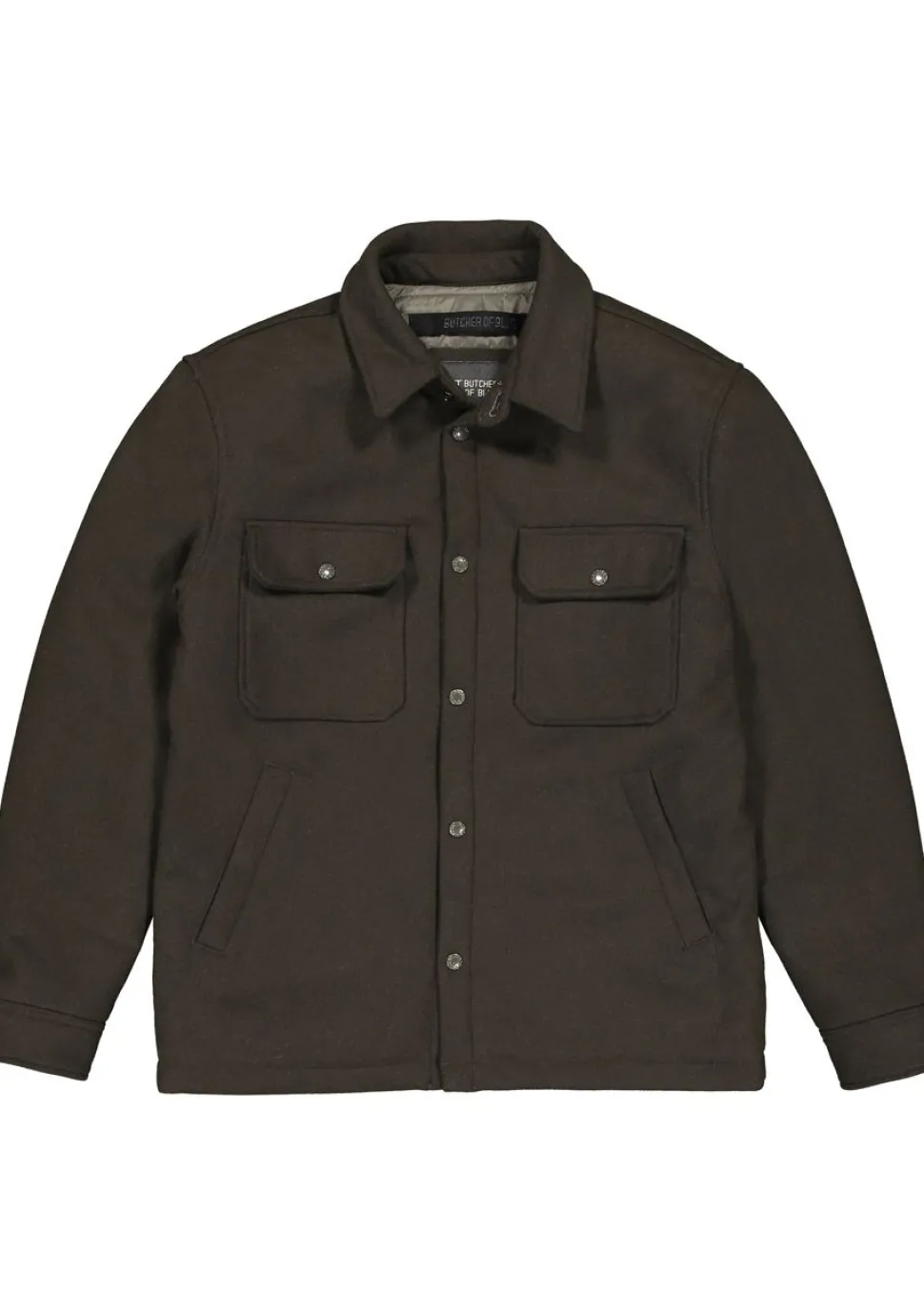 BUTCHER OF BLUE JACK