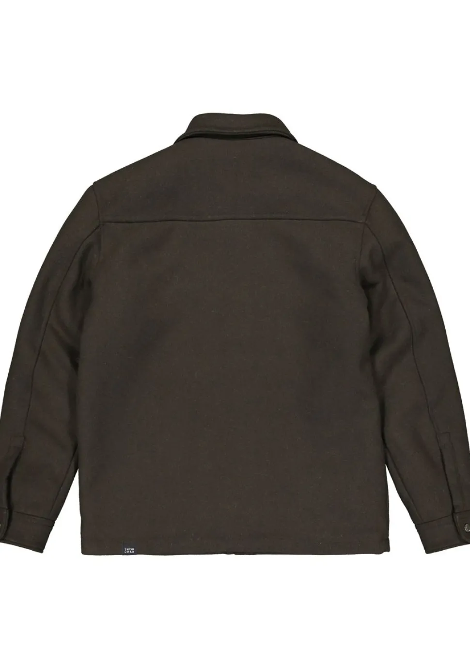 BUTCHER OF BLUE JACK