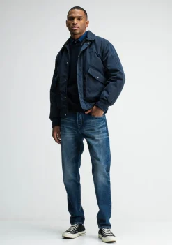 BUTCHER OF BLUE JACK