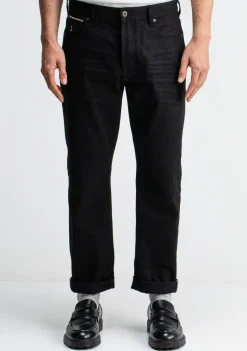 BUTCHER OF BLUE JEANS