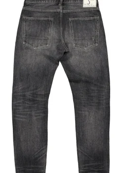 BUTCHER OF BLUE JEANS