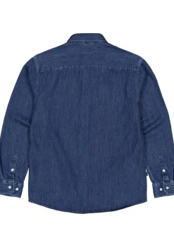 BUTCHER OF BLUE OVERHEMD