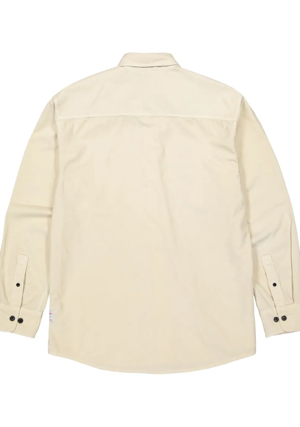 BUTCHER OF BLUE OVERHEMD